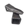 Buy cheap 24140 Antirust Forged Bucket Teeth CAT J800 Construction Machinery Spare Parts from wholesalers