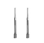 Buy cheap Stamping Die Hardware D2 Precision Mould Parts from wholesalers