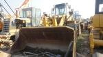 Japanese original used kawasaki 90z wheel loader for sale