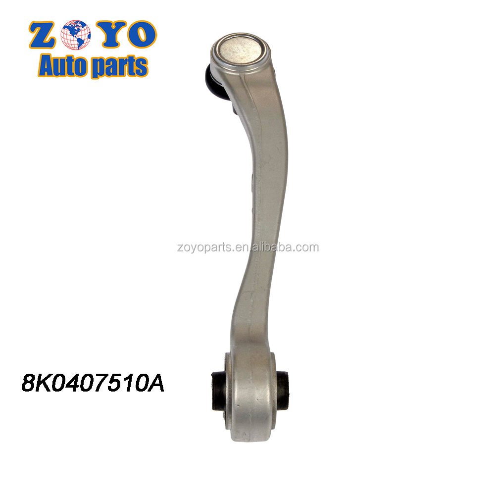Bushing Nature Rubber Car Fitment Audi Rear Control Arm Set for Suspension