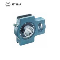 Buy cheap P0 Precision Take Up Bearing Blocks Housings Self Lubricating product