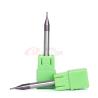 Buy cheap HRC60 Solid Carbide Ball Nose Milling Cutter For Aluminium 4mm Shank 50mm Flute from wholesalers