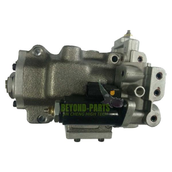 Buy cheap Kobelco SK200 SK210 Excavator Spare Regulator YN10V01006F1 YN10V01006F2 from wholesalers
