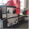 Buy cheap Horizontal Heavy Duty Lathe Machine Manual Universal Lathe Tool Guide Rail 600mm from wholesalers