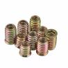 Buy cheap Zinc Alloy Thread Nut M4 - M10 For Flanged Hex Drive Head Nuts from wholesalers