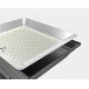 Buy cheap AC100-240V Super Slim IP65 Outdoor LED Flood Lights 100w For Stadium lighting from wholesalers