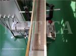 OEM Aluminium Foil Bottle Sealing Machine 16-50mm Sealing Diameter
