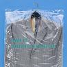 Buy cheap WIRE HANGER, DRY CLEANING GARMENT BAGS COVER, SANITARY LAUNDRY BAGS, HOTEL, LAUNDRY STORE, CLEANING SUPPLIES from wholesalers