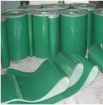 Buy cheap Industrial Anti-static Flat PVC Conveyor Belt from wholesalers