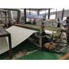 Buy cheap 45kw Main Motor Water Drainage 3D Geo Composite Extrusion Line Geo Net Production Line from wholesalers