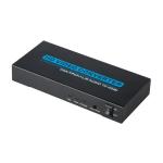 Buy cheap 165MHz VGA / YPbPr  R/L Audio To HDMI  Converter from wholesalers