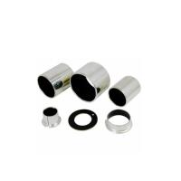 Buy cheap GCr15,45#steel Hardened Steel Bushings - METRIC SIZES product