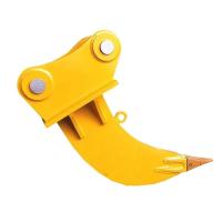 Buy cheap 207-70-14151 Ripper Tooth Bucket Komatsu PC300 Mini Loader Bucket Teeth product