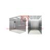 Buy cheap High-Performance Medical Elevator For Hospitals Loading Capacity 630-1600kg from wholesalers