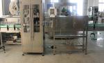 Mandarine Citrus Fruit Juice Production Line Lime Orange Industrial Lemon Juicer