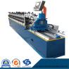 Buy cheap Galvanized Drywall Used Omega Profile Light Gauge Steel Framing Cold Roll Forming Machine from wholesalers