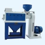High Quality Water Rice Polisher