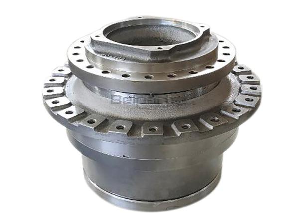 Buy cheap OEM ZX870-3 9251681 Excavator Travel Gearbox from wholesalers