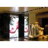 Buy cheap Rental Concert Stage Background LED Display Outdoor P2 P3 P4 Tempered Glass IP65 from wholesalers