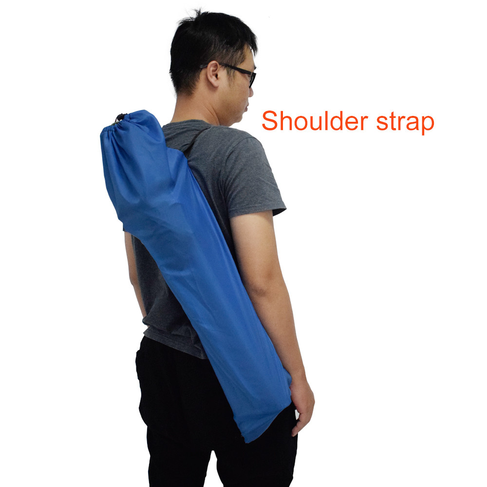 600D Polyester Outdoor Camping Chair