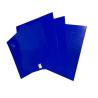 Buy cheap Blue PE Disposable Sticky Mats 30 Layers Peelable For Cleanroom Door Entrance from wholesalers