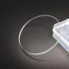 Buy cheap High Transmittance 130*10mm 810nm AR Coated Fiber Laser Protective Lens from wholesalers