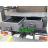 Buy cheap AUSTRALIAN STYLE 4WD REAR STORAGE ROLLER DRAWER FOR TOYOTA LAND CRUISER LC76 from wholesalers