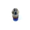 Buy cheap Industry Auto Ti6al4v Gr5 M12x1 5 Titanium Lug Nuts from wholesalers