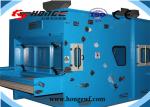 Buy cheap CE Wool Felt Making Nonwoven Vibrating Feeder 30kg/h from wholesalers