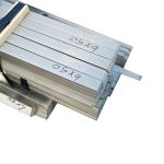 ASTM Cold Rolled Flat Rod Bar SS 201 304 316 316L 321 430 6m