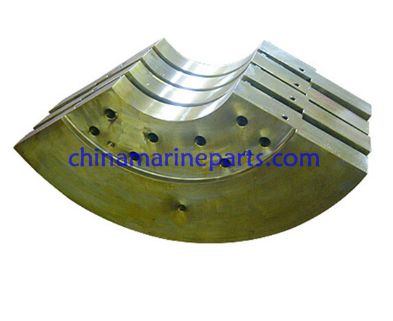 MAN low-speed diesel S35 ~ S90 G50 ~ G90 Series counterbalanced