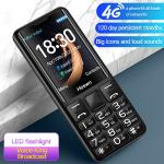 I79 Button 2.4'' Elderly Mobile Phones Alarm Clock Music Player Android Phones