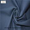 Buy cheap Navy Blue 100 Cotton 180gsm Dyed Cotton Ripstop Fabric Tear Resistant from wholesalers