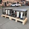 Buy cheap 35% Freshwater Recovery Portable Rate Electric Seawater Desalination Device For Island Seawater from wholesalers