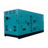 Buy cheap 500kW Cummins Generator Set from wholesalers