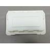 Buy cheap Wholesale Biological Agents Biodegradable Corn-Starch Based One Com Lunch Bento Box from wholesalers