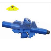 Buy cheap Roller Cutter HDD Hole Openers / Hole Opener Bit FHO Series ISO 9001 Approved product