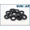 Buy cheap 705-40-80810 7054080810 Oil Seal TCV Shaft Seal For Hydraulic Oil Main Pump Komatsu Inner Part from wholesalers