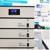 Buy cheap Inverter High Voltage Lithium Battery 6000 Times Cycle Life 46.5V-56V Working Voltage from wholesalers