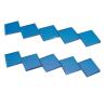Buy cheap 420nm-700nm Infrared Cut Off Filter Digital Cameras Video Handsets Visible Light from wholesalers