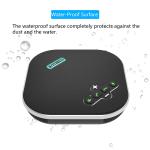 Window7 8 10 2.4G Wireless Conference Speakerphone 81dB-90dB SNR