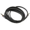 Buy cheap Professional Custom Wire Harness Braided Aux Heavy Duty Audio Cable from wholesalers