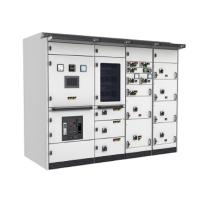 Buy cheap Outdoor Waterproof Electrical Switch Cabinet For Power Distribution Centers product