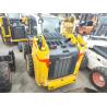 Buy cheap Almost New China Brand Liugong 3 Ton Skid Steer Loader Clg365b on Promotion from wholesalers