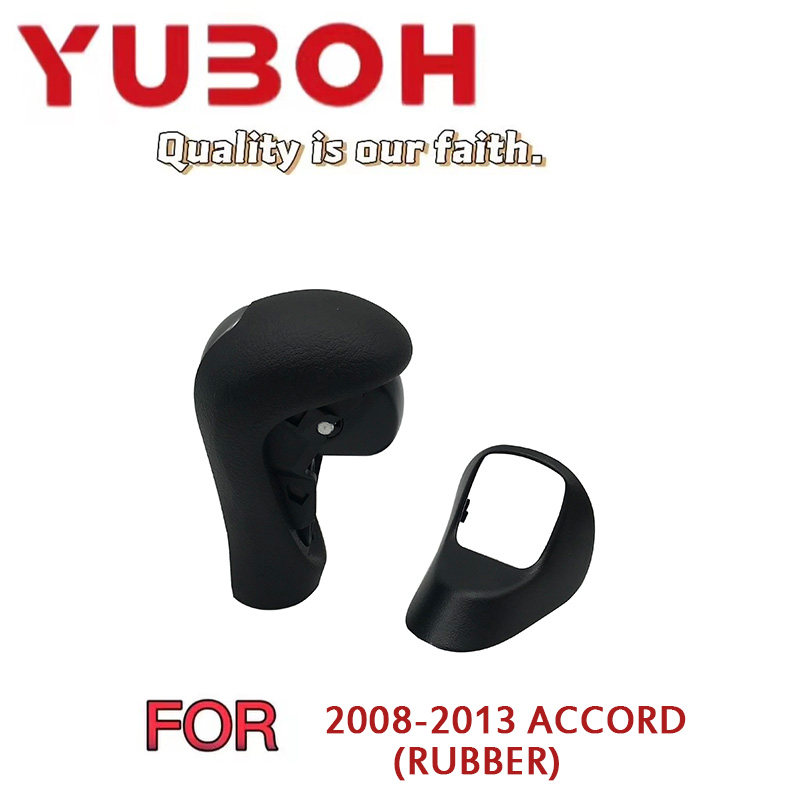 54131-TLA-A63ZA Honda CR-V A/T Shift Lever Cover Car Gear Knob with OEM Standard Size