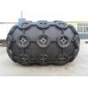 Buy cheap 50kpa Submarine Sling Type Fender Yokohama Pneumatic Rubber Fender For Ship Berthing from wholesalers