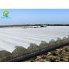 Buy cheap Hot Galvanized Steel Structure Plastic Film Greenhouses Multi Span Agricultural from wholesalers