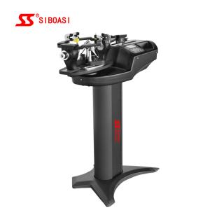 Buy cheap Portable Electronic Badminton Stringing Machine Gamma Tennis 100V ISO Approved from wholesalers