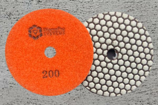 Buy cheap Honeycomb Diamond Pad from wholesalers