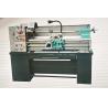 Buy cheap Mechanical Precision Bench Top Metal Lathe 1000mm New Condition from wholesalers